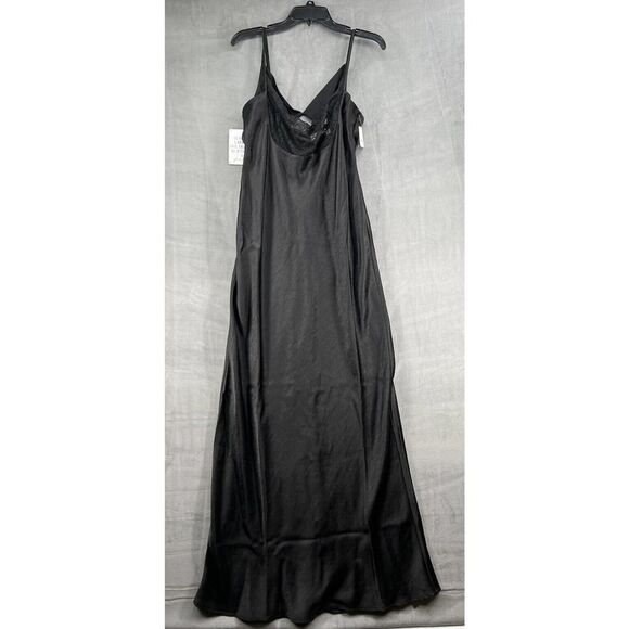Bec and Bridge Scarlett Maxi Dress In Black - Picture 3 of 10